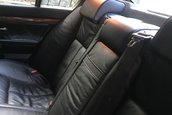 BMW E38 cu motor de M5