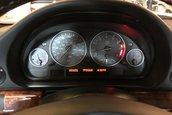 BMW E38 cu motor de M5