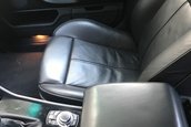 BMW E38 cu motor de M5