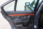 BMW E38 cu motor de M5