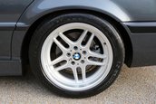 BMW E38 cu motor de M5