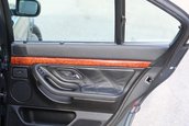 BMW E38 cu motor de M5