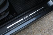 BMW E38 cu motor de M5