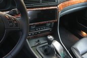 BMW E38 cu motor de M5