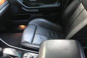 BMW E38 cu motor de M5