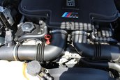 BMW E38 cu motor de M5