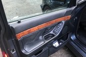 BMW E38 cu motor de M5