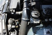 BMW E38 cu motor de M5