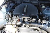 BMW E38 cu motor de M5