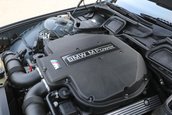 BMW E38 cu motor de M5