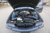 BMW E38 cu motor de M5