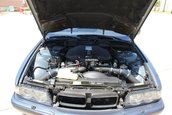 BMW E38 cu motor de M5