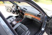 BMW E38 cu motor de M5