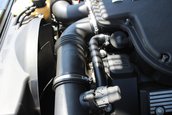 BMW E38 cu motor de M5