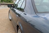 BMW E38 cu motor de M5