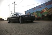 BMW E38 cu motor de M5