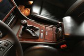 BMW E38 cu motor de M5