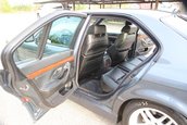 BMW E38 cu motor de M5