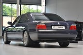 BMW E38 Individual de vanzare