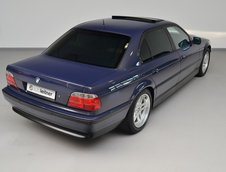 BMW E38 Individual de vanzare