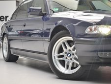 BMW E38 Individual de vanzare