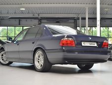 BMW E38 Individual de vanzare