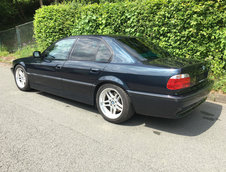 BMW E38 Individual