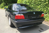 BMW E38 Individual