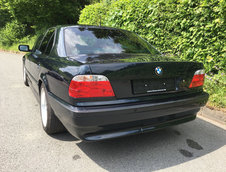 BMW E38 Individual