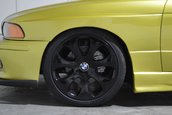 BMW E39 cu motor de 4.4