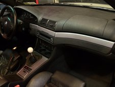 BMW E39 cu motor LSx