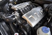 BMW E39 cu motor LSx