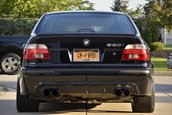 BMW E39 cu motor LSx