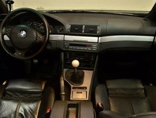 BMW E39 cu motor LSx