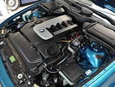 BMW E39 Individual de vanzare