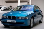 BMW E39 Individual de vanzare