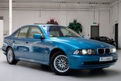 BMW E39 Individual de vanzare