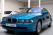 BMW E39 Individual de vanzare