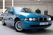 BMW E39 Individual de vanzare