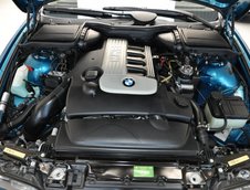 BMW E39 Individual de vanzare