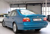 BMW E39 Individual de vanzare