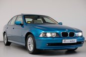 BMW E39 Individual de vanzare