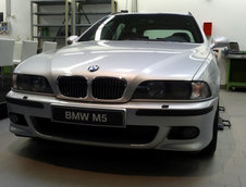 BMW E39 M5 Wagon
