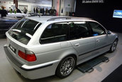 BMW E39 M5 Wagon