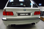 BMW E39 M5 Wagon