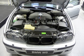 BMW E39 M5 Wagon