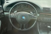 BMW E39 Pick-Up de vanzare
