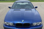 BMW E39 Pick-Up de vanzare