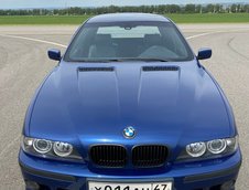 BMW E39 Pick-Up de vanzare