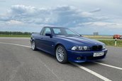 BMW E39 Pick-Up de vanzare
